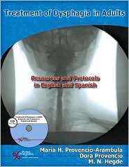 Treatment of Dysphagia in Adults Resources and Protocols in English 