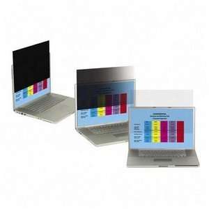  MMMPF15.4W   Notebook/LCD Privacy Monitor Filter for 15.4 Notebook 
