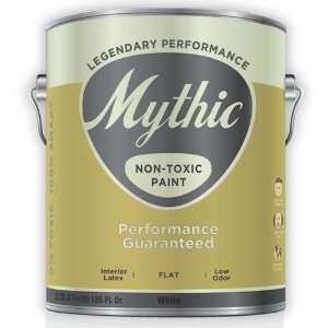  Mythic Paint Non Toxic Paint   Flat   Quart