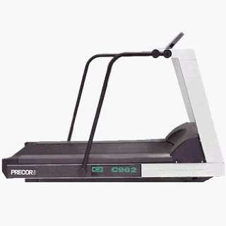 Precor 962i Treadmill   Remanufactured 