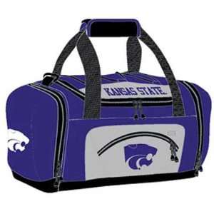 Concept 1 Kansas State Wildcats NCAA Duffel Bag Sports 