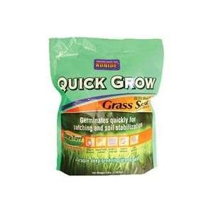 GROW GRASS SEED, Size 20 POUND (Catalog Category Lawn & Garden Seed 