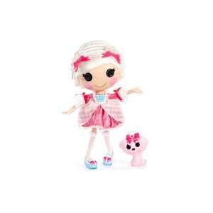  Lalaloopsy Collector Doll  Suzette La Sweet Toys & Games