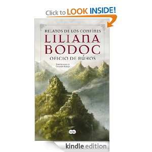 Relatos de los confines (Spanish Edition) Liliana Bodoc  