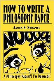   Paper, (0819197785), James S. Stramel, Textbooks   