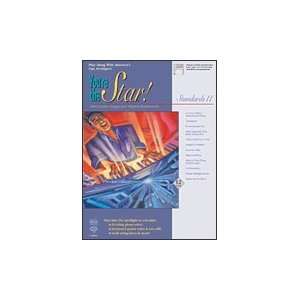  Standards II   MIDI   Book and Disk Package Musical 