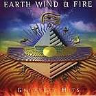   by Wind Fire Earth CD, Nov 1998, Columbia Legacy 074646577929  