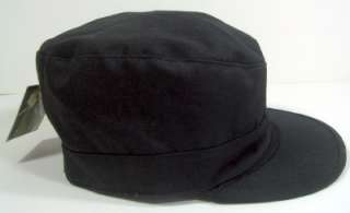 ROTHCO Combat Cap Hat Fitted 7 1/4  