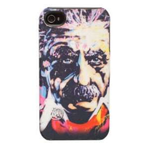  Apple iPhone 4 / 4s LuxMoblie Garibaldi Series, Einstein 