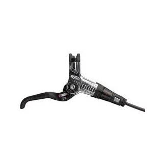 Avid Code Front Disc Brake with Left Lever (160mm HS1 Rotor, 950mm 