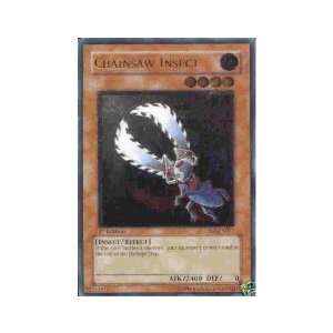  Yugioh Shadow of Infinity Soi en021 Chainsaw Insect 