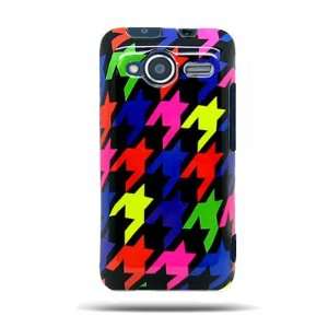   Case for HTC EVO SHIFT 4G (SPRINT) [WCM235] Cell Phones & Accessories