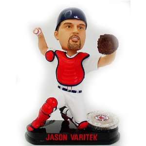  Forever Bobber Jason Varitek Blatinum