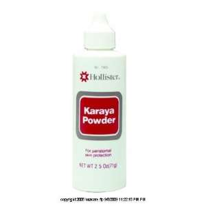 Karaya Powder