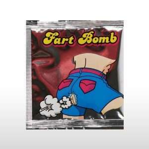  Fart Bomb   Single Packet Toys & Games