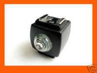 Slave Trigger for Hot Shoe Flash / Optical Wireless  