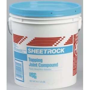  Sheetrock Topping Joint Compound (380051)