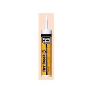Convenience Products 4004523520 Fire Break Sealant 10.1 Oz (Pack of 12 
