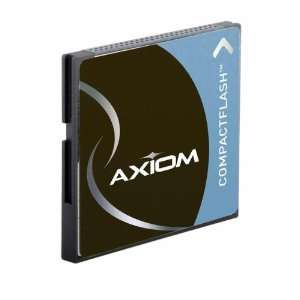  AXIOM MEMORY SOLUTION,LC  16MB LINEAR FLASH CARD FOR 