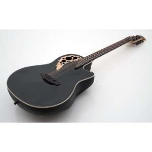  NEW OVATION ELITE TX 1778TX 5GSM8358 0 AA SOLID TOP 