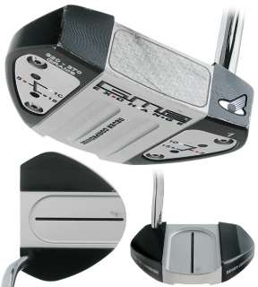 NEVER COMPROMISE GM2 EXCHANGE 1 35 PUTTER  