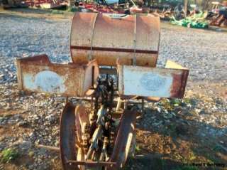 Holland Transplanter/Tobacco/Vegetable Setter  