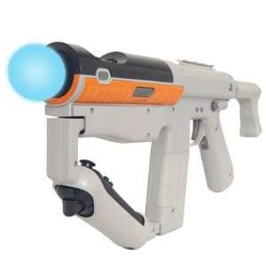  Sony PlayStation PlayStation Move Sharp Shooter 