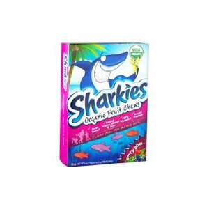  Sharkies Jr. Berry Bites   5CT,(Sharkies) Health 