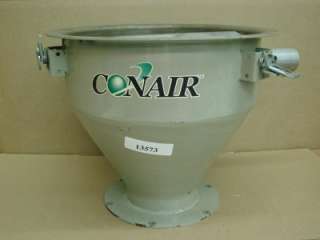 Conair Hopper DB12, 9.5Amp, #13573  