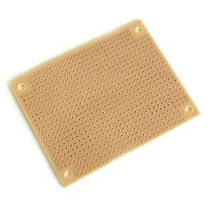  Solderable Copper Pad Large Perf Board (5 pack 