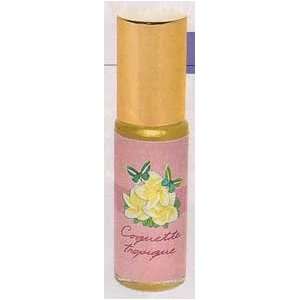  Coquette Tropique Perfume 1/8 Oz. Beauty