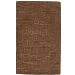 Corridor Rug 26x10 Runner Brown 