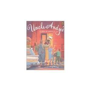  Uncle Andys (9780142403471) James Warhola Books