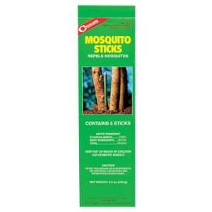  Mosquito Sticks Patio, Lawn & Garden