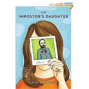  The Impostors Daughter A True Memoir   [IMPOSTORS 