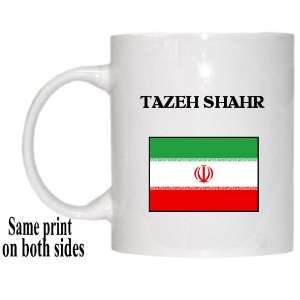  Iran   TAZEH SHAHR Mug 