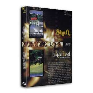 Shaft/Shafted Wakeboard Dvd