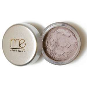 Mineral Essence (me) Matte Eye Shadow   Storm 2 gm (Compare to Bare 
