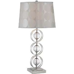   Lite Source   Cosimo   One Light Table Lamp   Cosimo