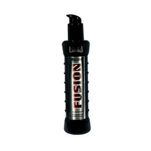  Fusion Deep Action Silicone Lubricant 8Oz (Package Of 3 