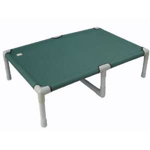  GoPetClub 55 Pet Cot Bed (Green)