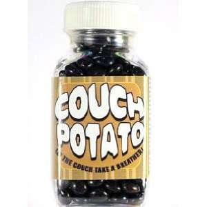 Couch potato candy pills Toys & Games