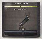 Contour Roll Bar Mount Race Camera ContourGPS Contour+ ContourHD GPS 