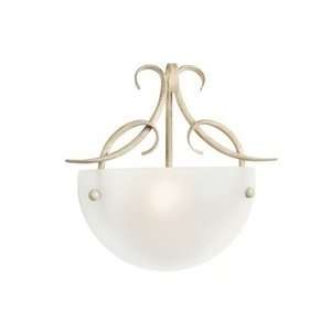  Thomas Lighting   SL8511 16   Sorrento Wall Sconce in Aged 