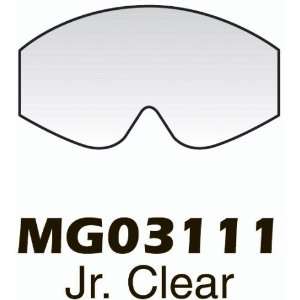  Maplus Jr. Clear Ski & Snowboard Goggle Lens Sports 