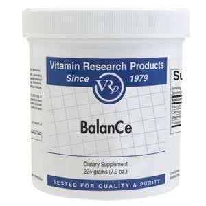 BalanCe 224 grams 45 Servings