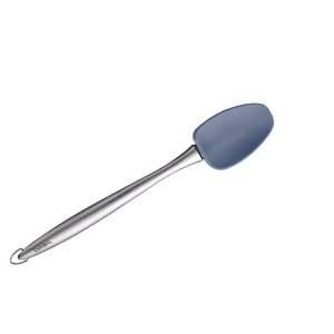  Cuisipro Silicone 11 1/2Spoon   Blue