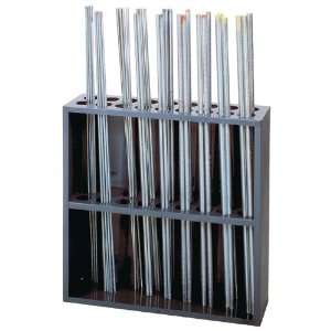   Durham Threaded Rod Cabinet Specialty Storage Unit