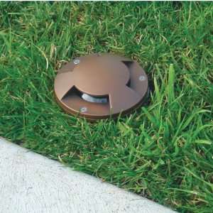   Lighting SPJ13 300 Surface Inground, Low Voltage Patio, Lawn & Garden