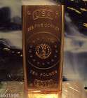 10 POUND FALLEN HEROES MILITARY .999 COPPER BULLION ING